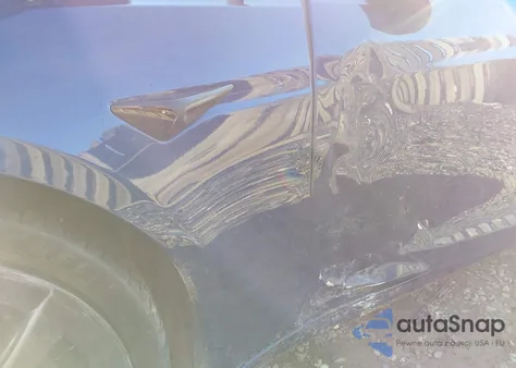 2021 Tesla Model S Plaid Tri Motor All-Wheel Drive from USA, damaged, VIN 5YJSA1E68MF452567